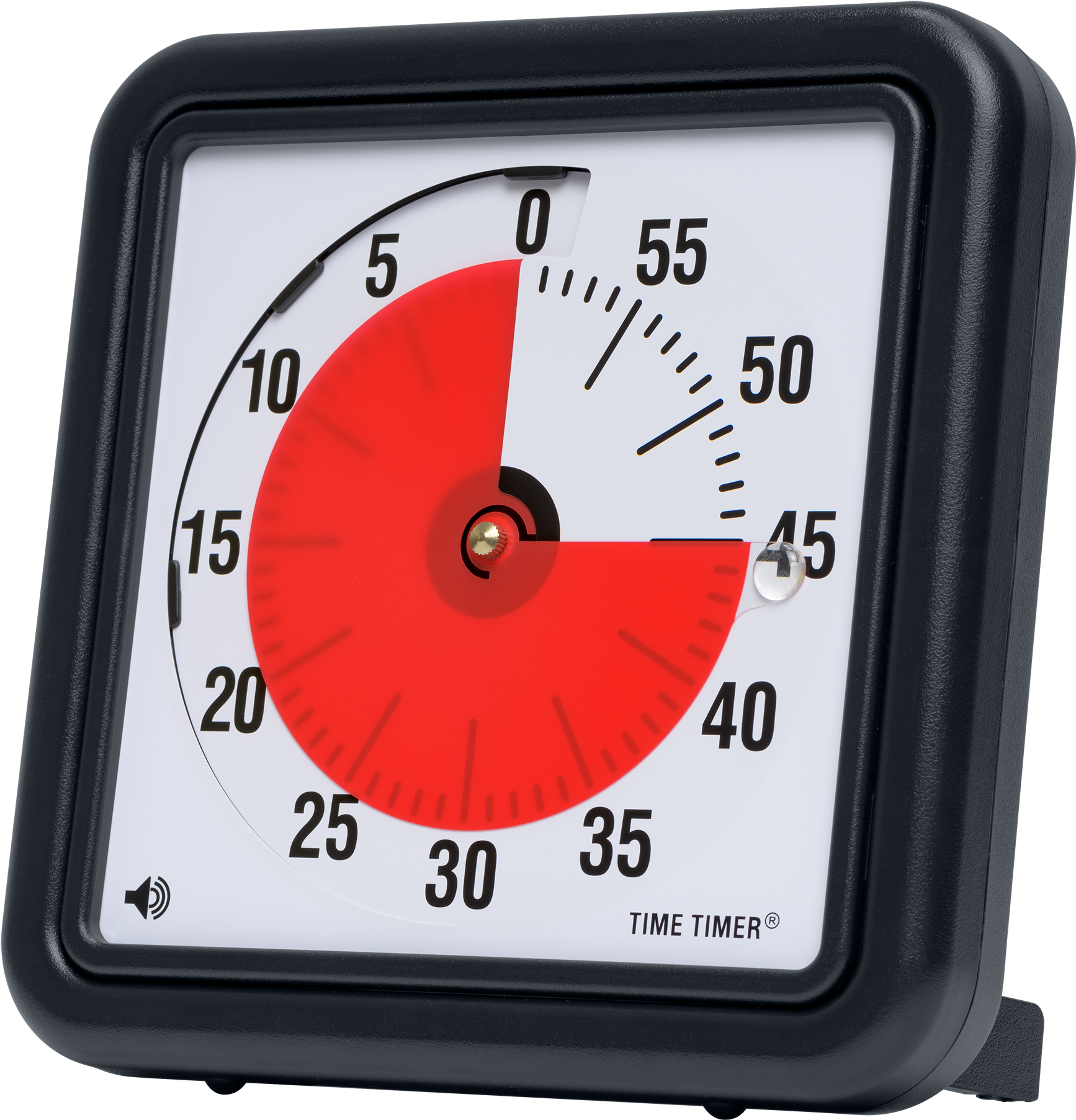 Time Timer (2048x2048), Png Download