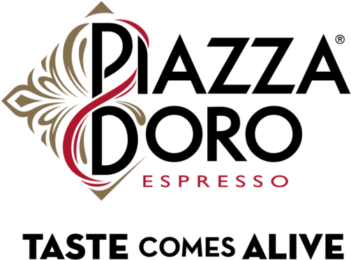 Piazza D'oro - Piazza D Oro Caffe (600x470), Png Download