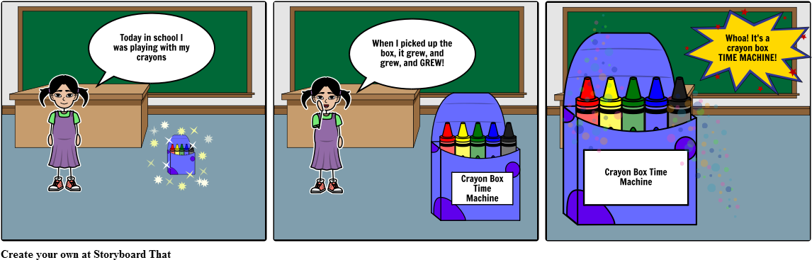 Crayon (1164x385), Png Download