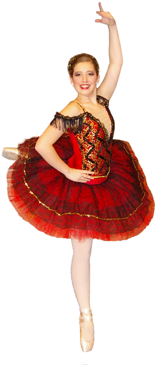 Moni Spanish - Spanish Dance Png (370x768), Png Download