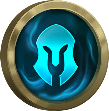 Mystery Champion - 3950 Be Mystery Champion (490x490), Png Download