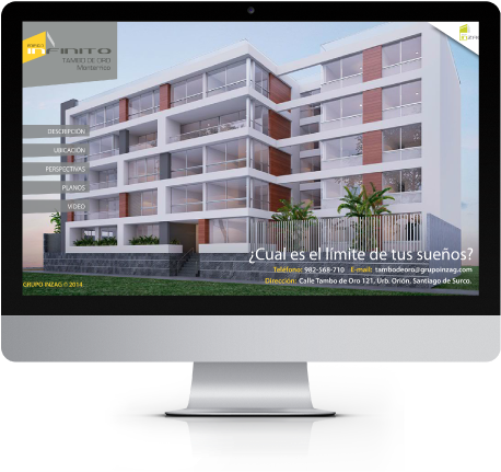 Edificio Infinito Tambo Oro - Ziba, Lorestan (700x700), Png Download