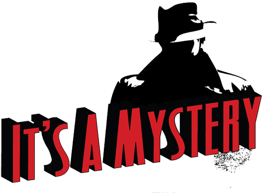 Mystery-race (550x403), Png Download