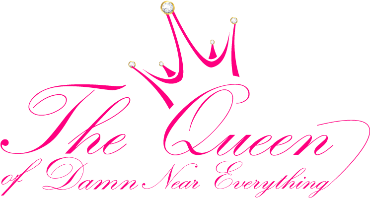 Download The Queen Of Damn Near Everything - Wedding Planner PNG Image ...
