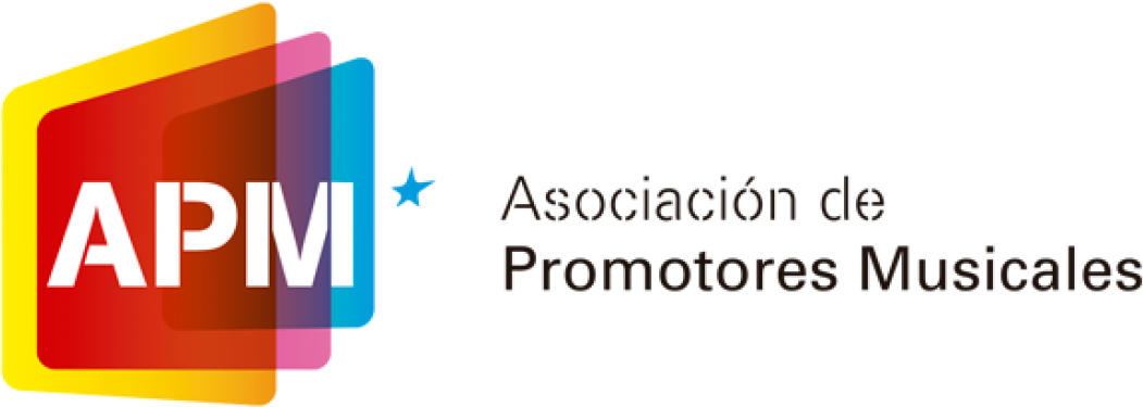 Elma Attends Annual Assembly Of Spanish Music Promoters - Voluntary Association (1100x400), Png Download