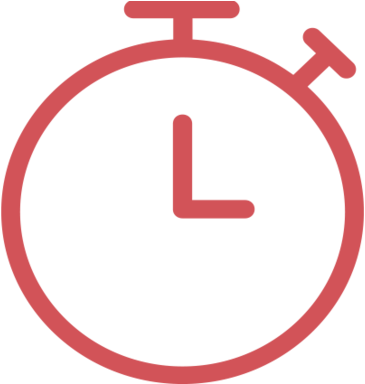 Timer - Circle (1000x383), Png Download