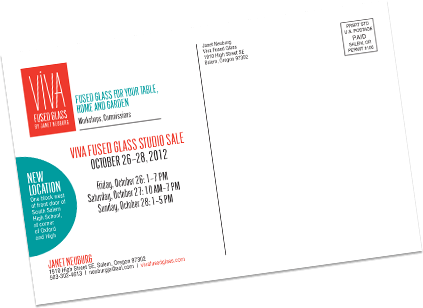 Postcard - Postcards Designs (423x308), Png Download