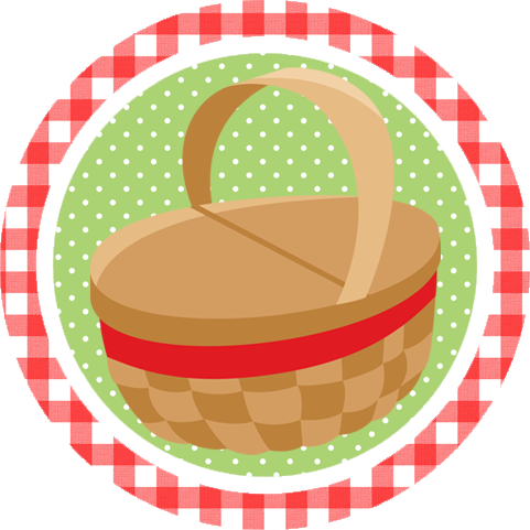 Tag Picnic (481x481), Png Download