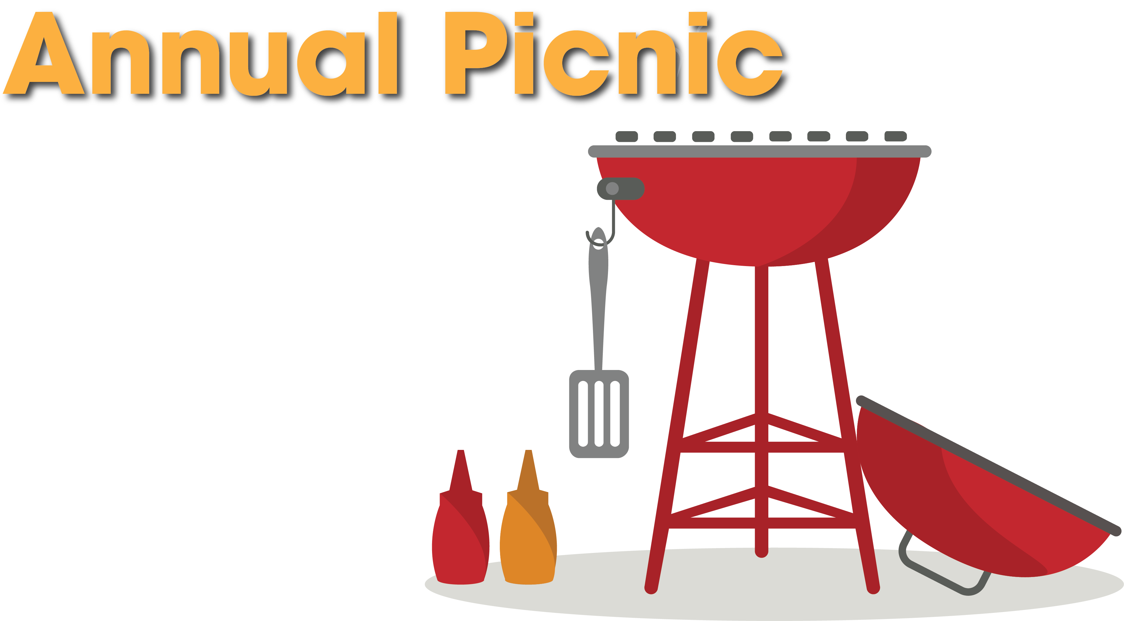 Annual Family Picnic - Cigarettes Vs Red Meat (4000x2250), Png Download