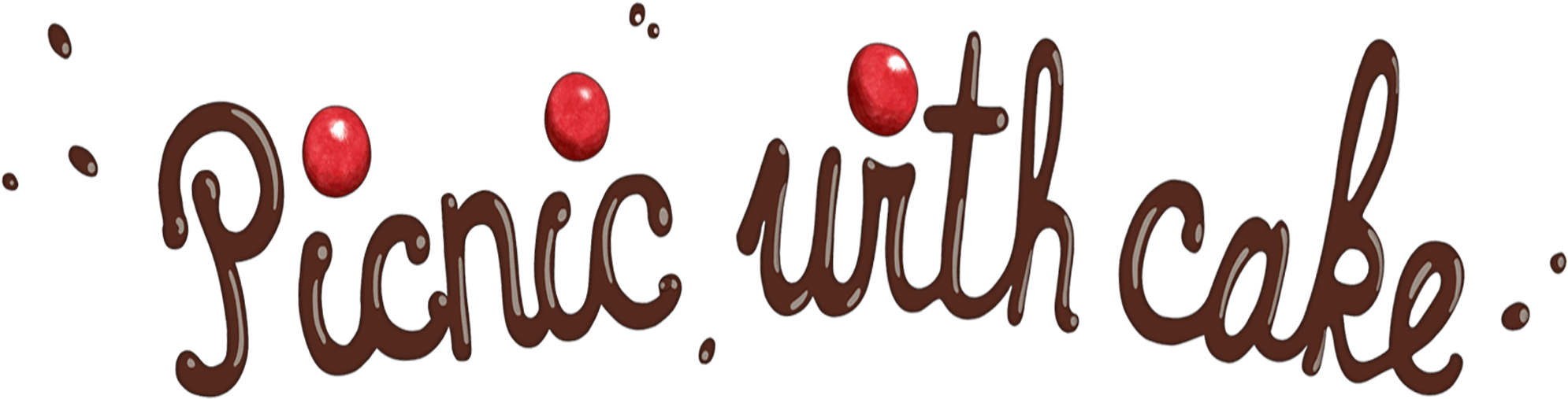 Picknick Met Taart (2066x1461), Png Download