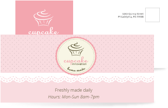 Postcards - Postcard Template (469x361), Png Download