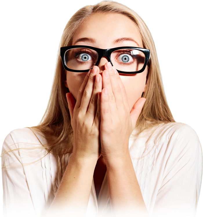 Shocked Woman - Injustice 2 Fighter Pack 4 Reveal (700x751), Png Download