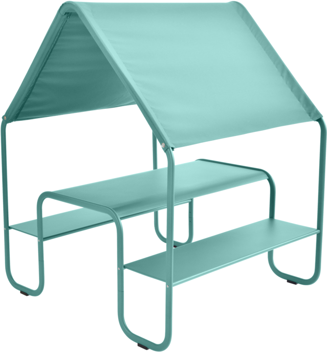 Picnic - Fermob Picnic (760x760), Png Download