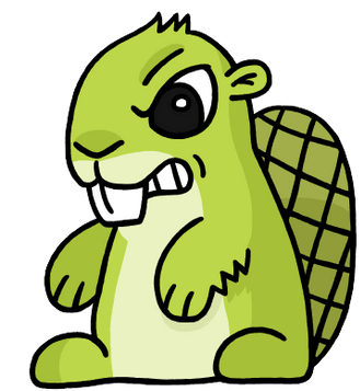 Snarling Adsy - Portable Network Graphics (400x400), Png Download