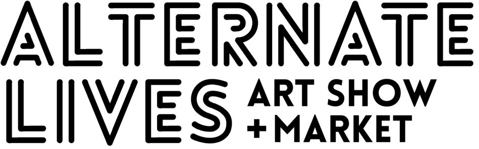 Alternatelives Art Show - Er Mag Schwarzen Kaffee Grußkarte (1000x407), Png Download