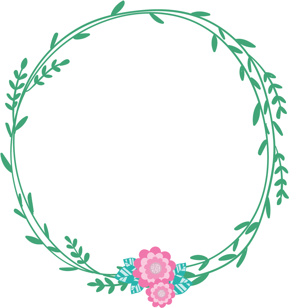 Http - //e - Top4top - Net/p 400folu28 - Bullet Journal Circle Doodle (1000x1500), Png Download
