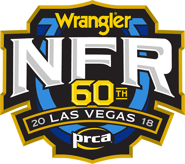 National Finals Rodeo 2018 (600x534), Png Download