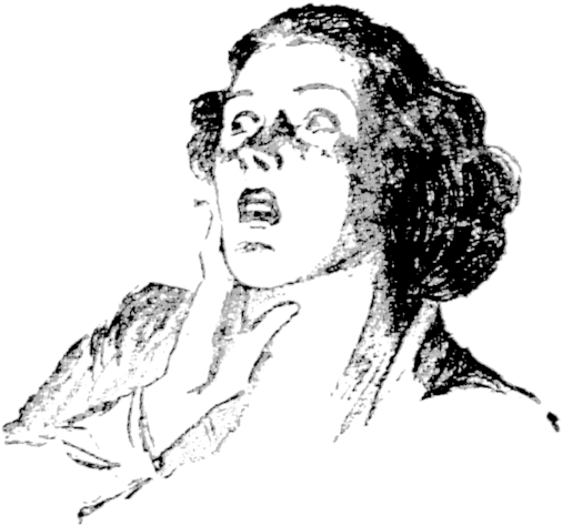 258 × 240 Pixels - Shocked Reaction Png (517x480), Png Download