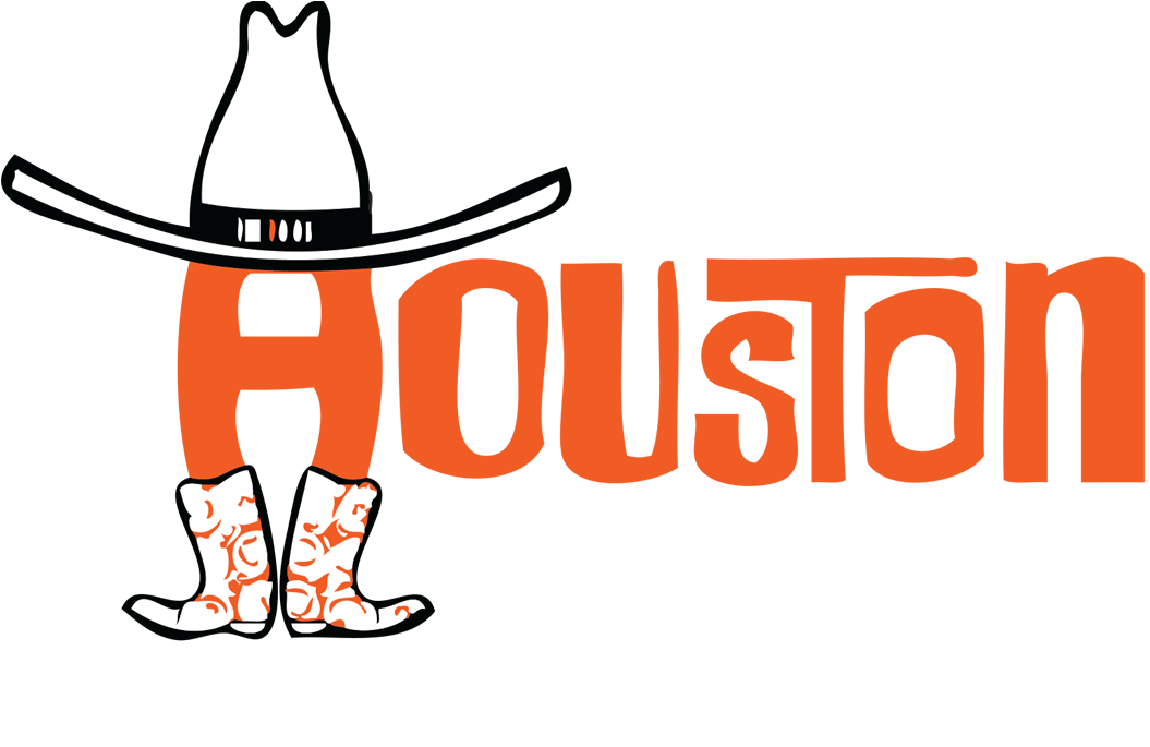 Logo Del Rodeo En Houston (1500x750), Png Download