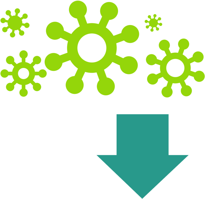 Reduce Mold - Waist (1024x1024), Png Download