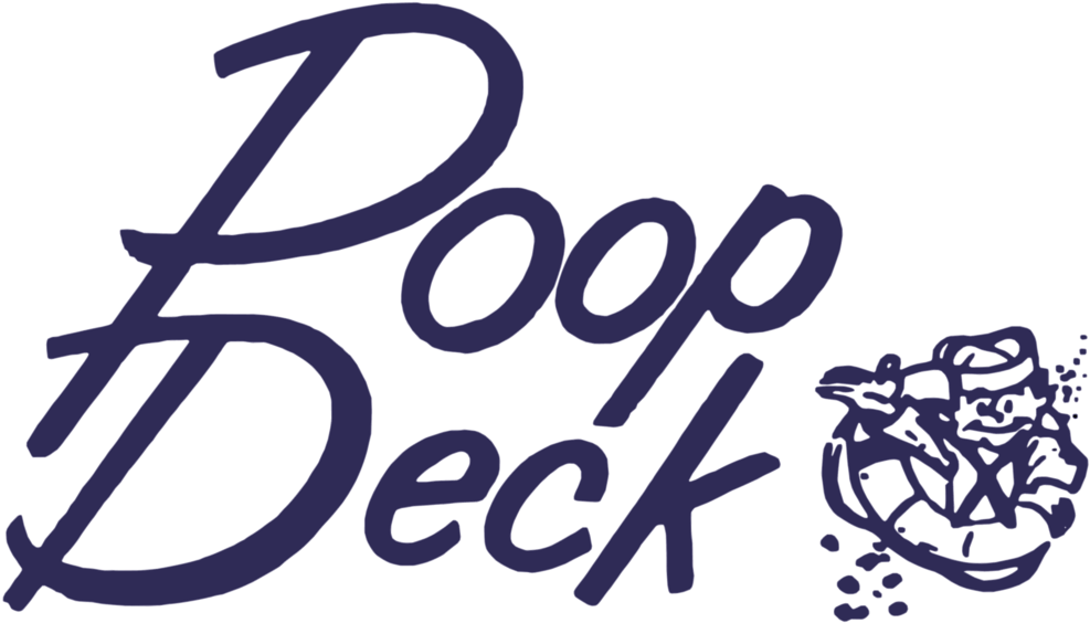 Poopdeck - The Poopdeck At Sandyport (1000x592), Png Download