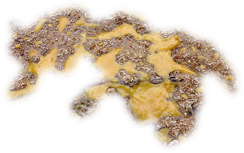 24 Mar 2009 - Bead (488x306), Png Download