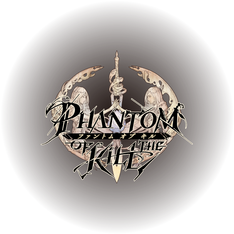 Phantom Of The Kill (796x796), Png Download