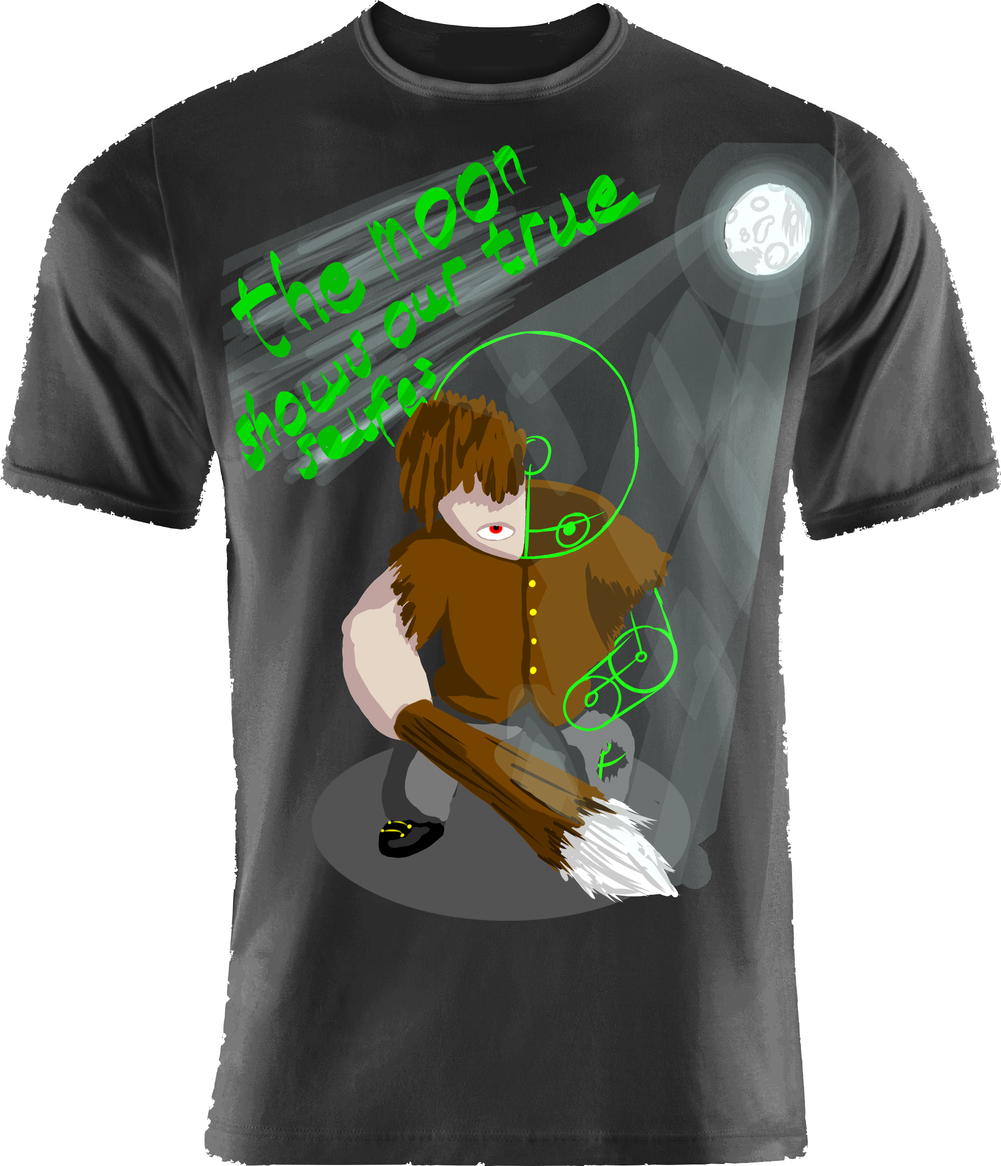 Author Comments - Active Shirt (2500x3000), Png Download