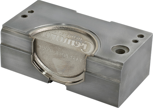 Injection Mold Release Coating Comparison Dura Slick, - Camera (640x454), Png Download