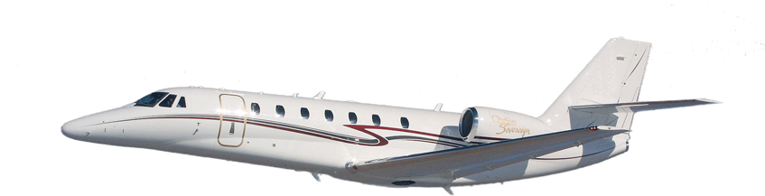 Private Jet Png (852x500), Png Download