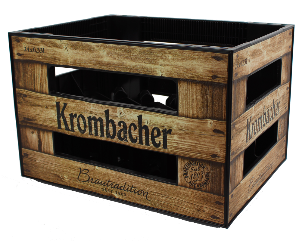 In Mold Labeling - Plywood (1024x802), Png Download