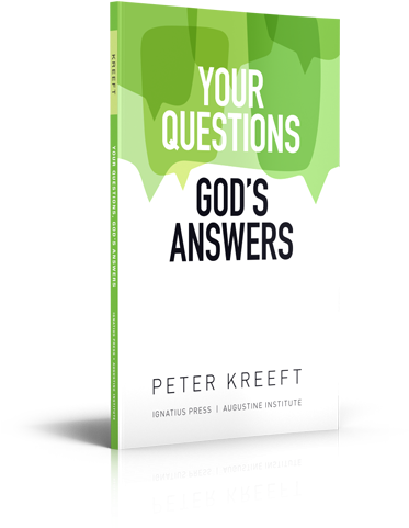 Your Questions, God's Answers - Role Of Listening In Asking The Right Questions Als (400x495), Png Download