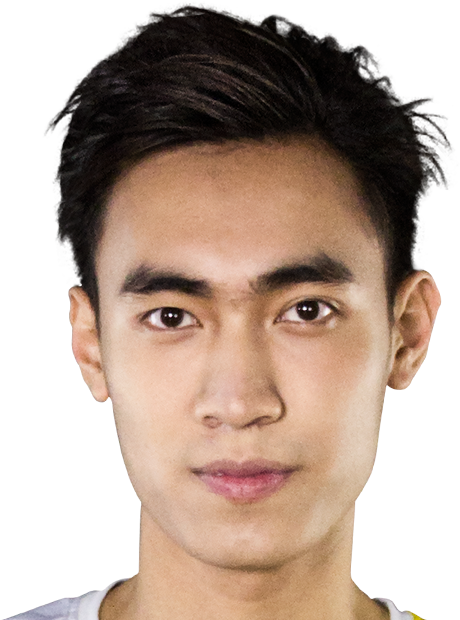 Msi2017 Levi - 100ta Levi (784x621), Png Download