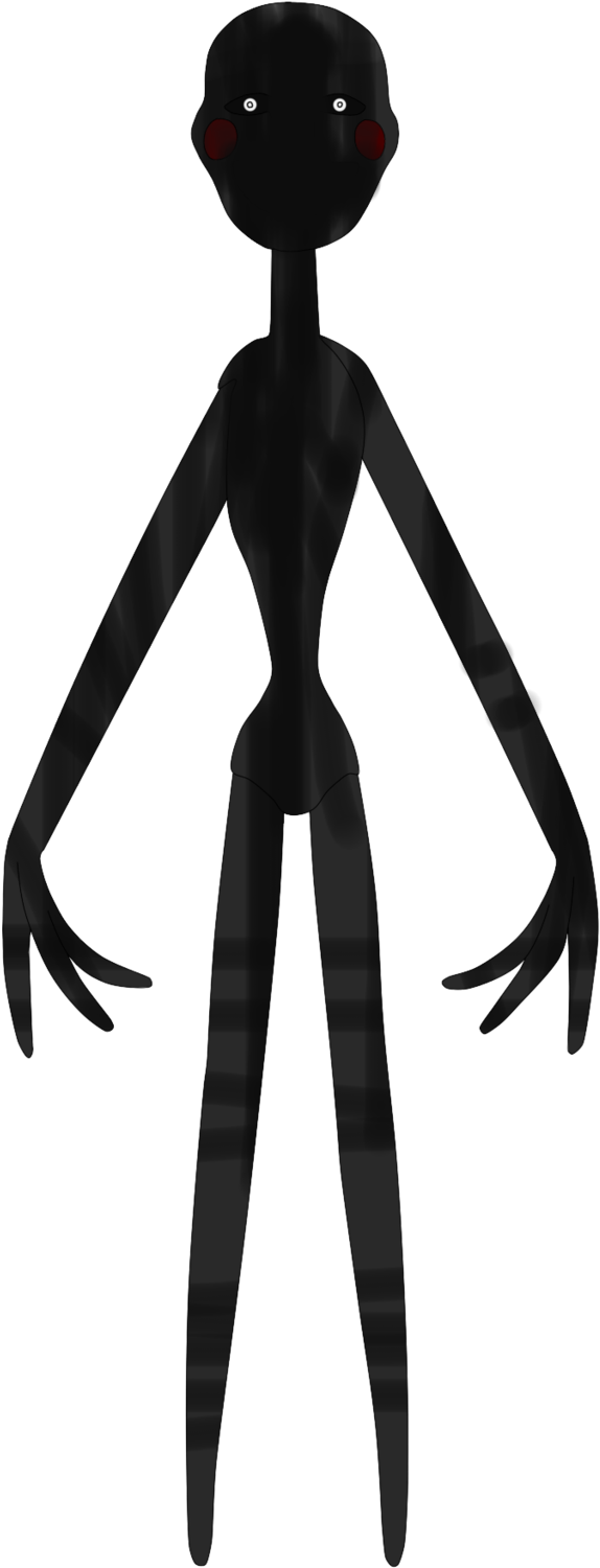 Phantom Puppet - Five Night At Freddy's World Marionette (731x1094), Png Download