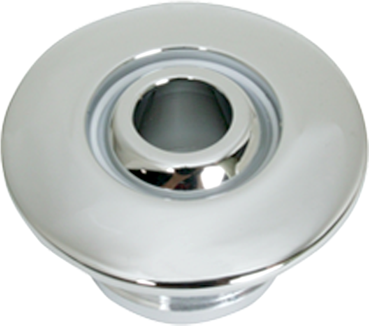 Standard Jets - Americh - Jet - Metallic Trim - Jet-met (798x726), Png Download