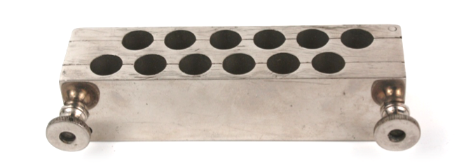 Rectal Suppository Mold (675x238), Png Download