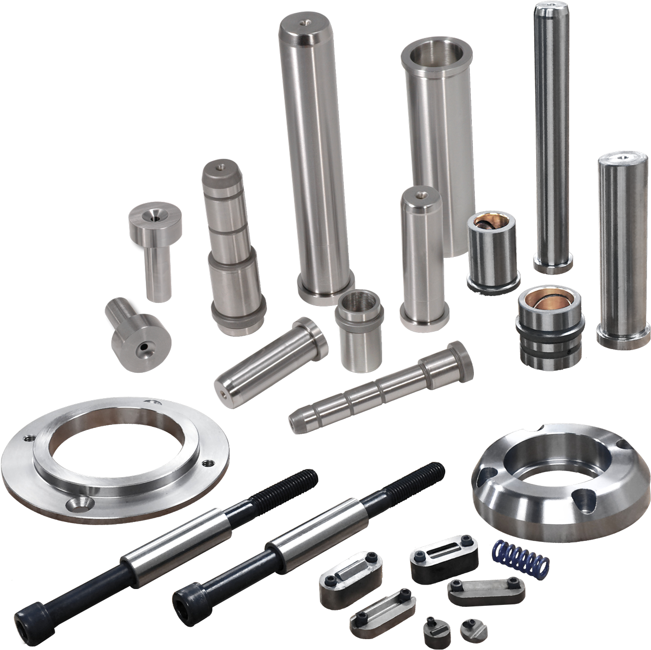 Product components