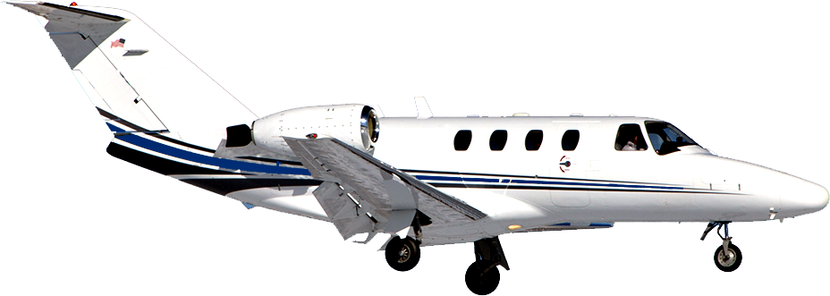 Light-jets - Jet Aircraft (928x331), Png Download