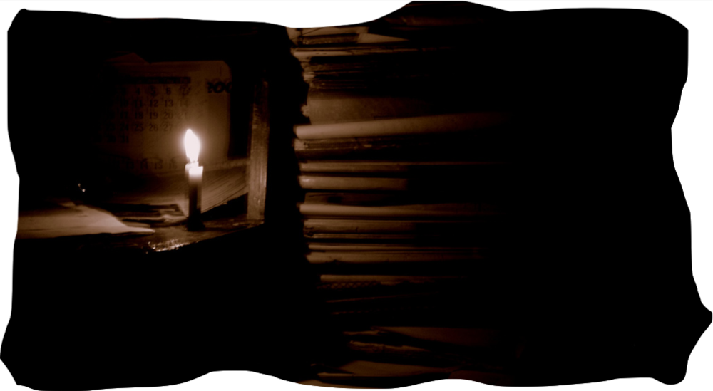 Homeless For A Home (1000x549), Png Download