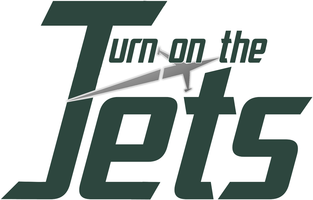 Turn On The Jets (1400x1400), Png Download