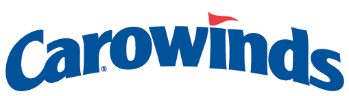 Carowinds Interview Questions & Answers - Carowinds 2018 (585x240), Png Download