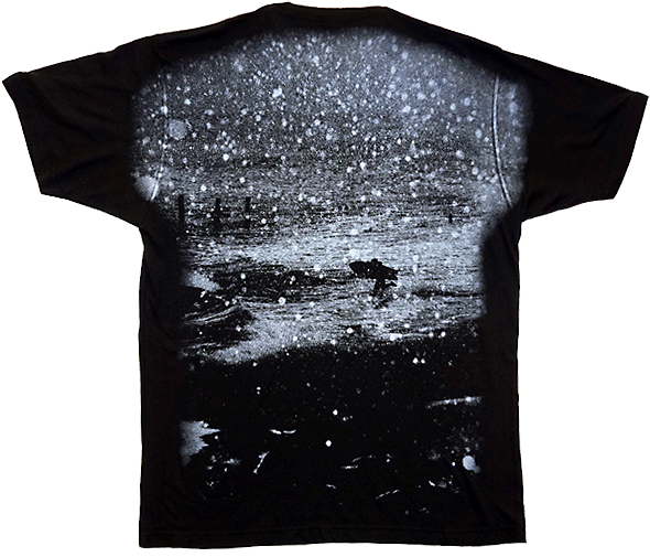 Mi001 Snow Storm Mike Incitti - Snow (600x600), Png Download