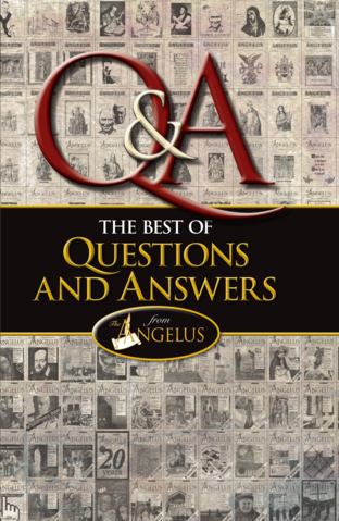 Best Of Questions And Answers [book] (312x479), Png Download
