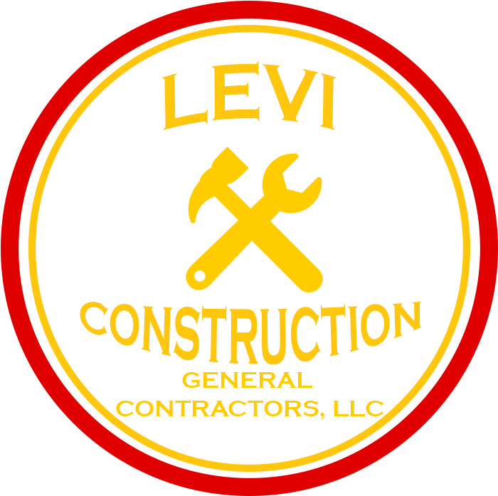 Levi Construction General Contractors, Llc - Confipetrol Sa (727x810), Png Download