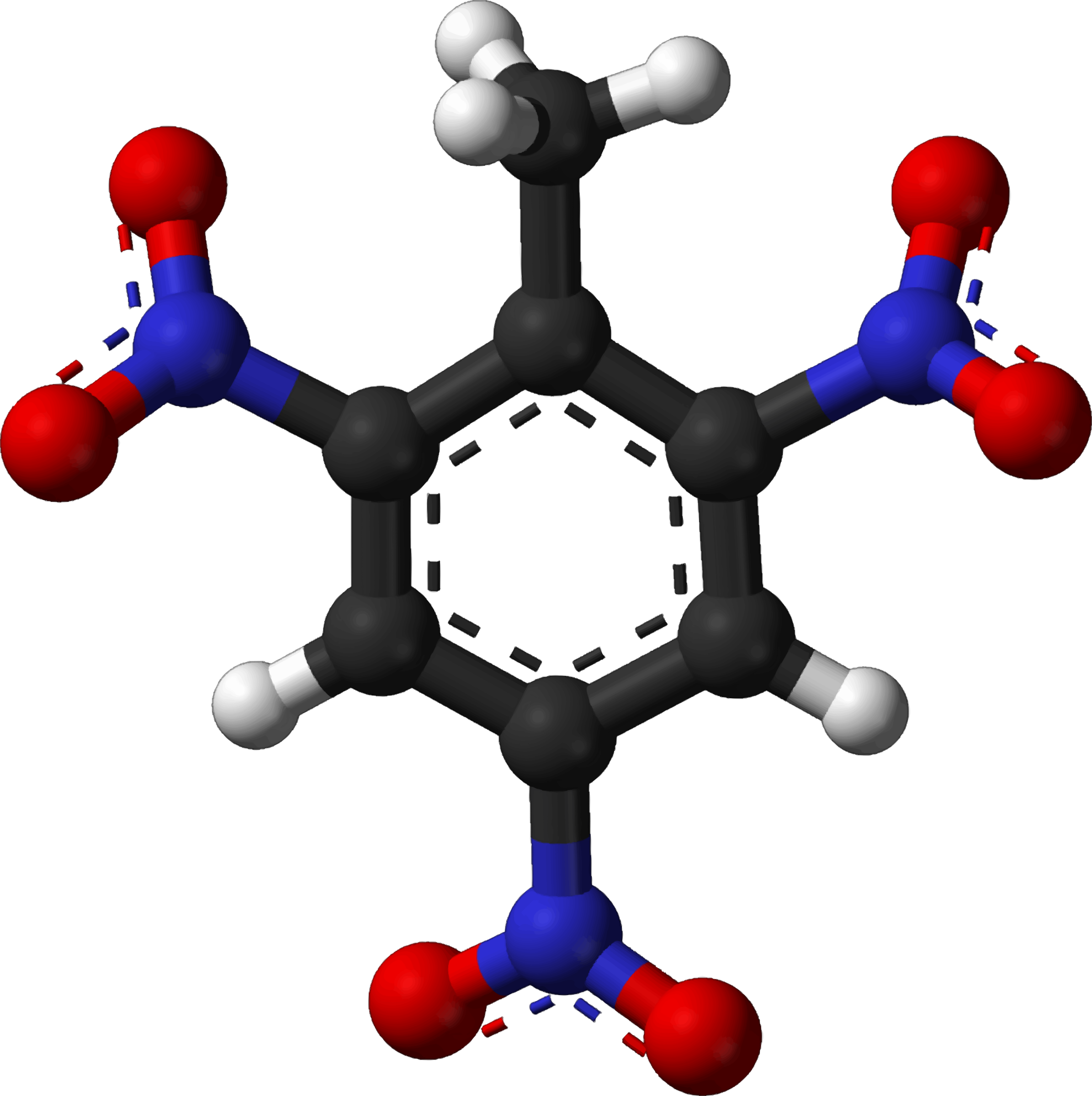 This Free Icons Png Design Of Famous Molecules (2390x2400), Png Download