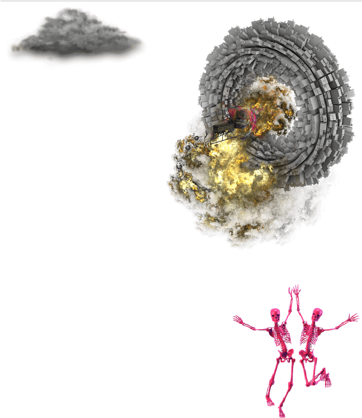 Deep Drifts, Prickly Snowflakes, Fabulous Blizzards, - Illustration (740x863), Png Download