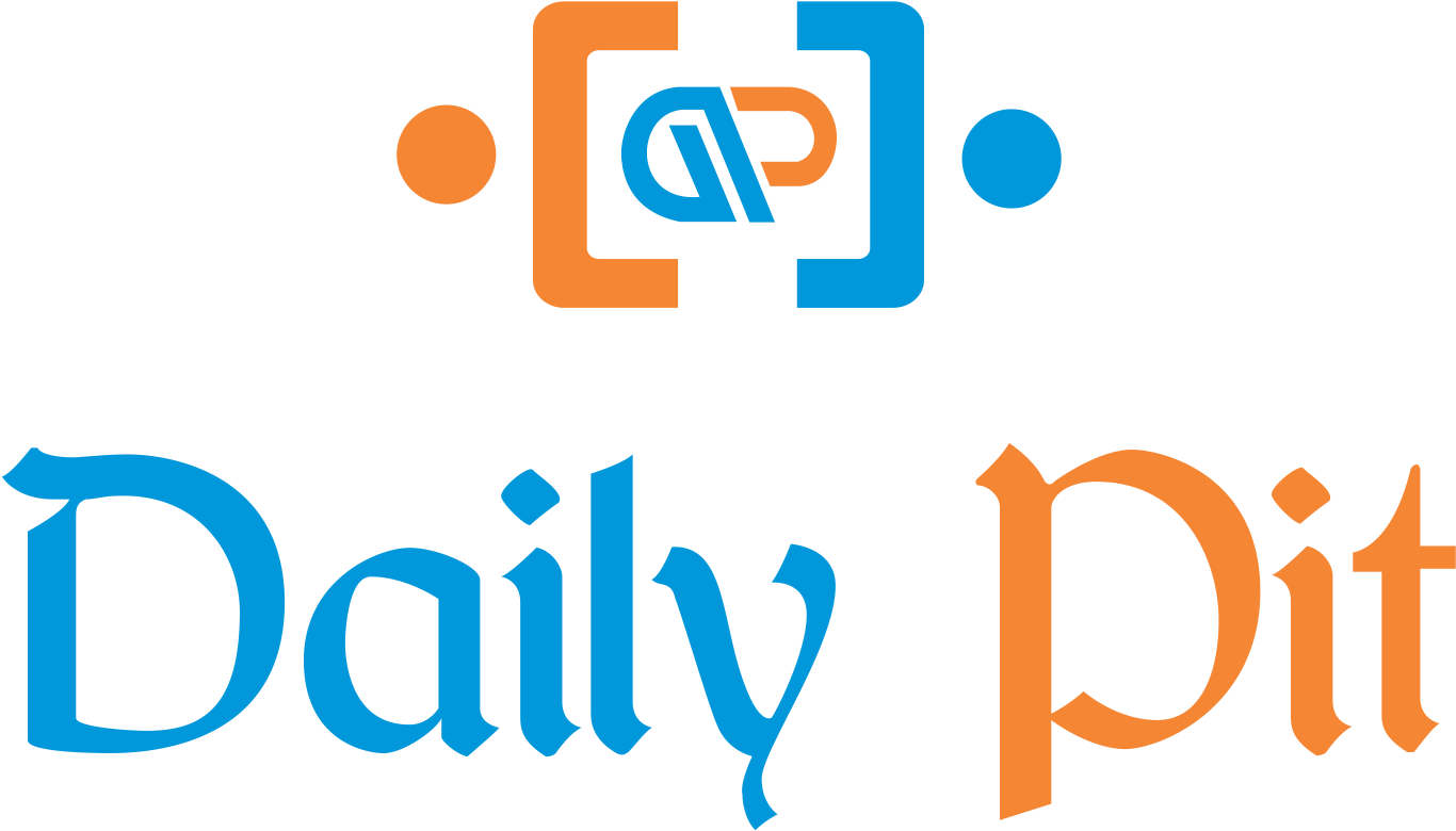 Cropped Daily Pit Logo 1 - Dailypit Computer Repair Details List (1572x824), Png Download