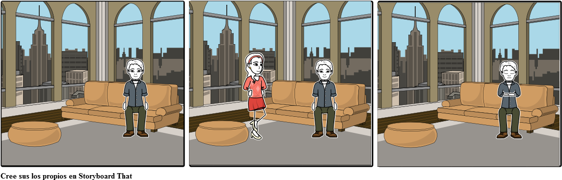 Tnt - Romeo And Juliet Scenario (1164x385), Png Download