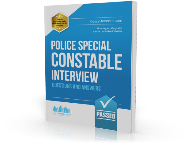 201 Knockout Answers To Tough Interview Questions Top - Police Special Constable Interview Questions And Answers (640x480), Png Download