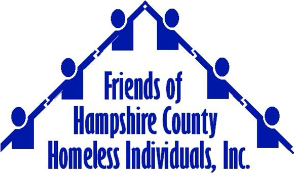 Friends Of Hampshire County Homeless - Hampshire County, Massachusetts (579x579), Png Download
